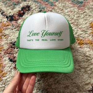 The Mayfair Group Trucker Hat